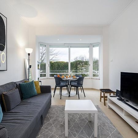 Whome Peaceful Alges Family Home Away From City Noise Lisbon Luaran gambar