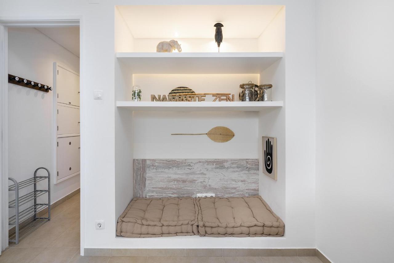Whome Peaceful Alges Family Home Away From City Noise Lisbon Luaran gambar